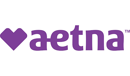 Dentistas Pediátricos (Aetna-logo)